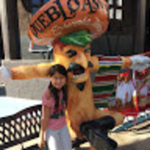 Meet your Posher, Bailey